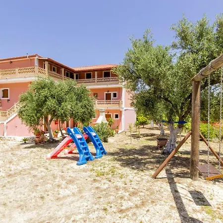 Anemomylos - Private Pool, Family Escape, By Zantewize Appartamento Vasilikí