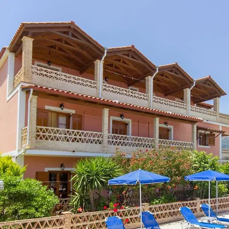 Anemomylos - Private Pool, Family Escape, By Zantewize Appartamento *