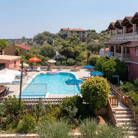 Anemomylos - Private Pool, Family Escape, By Zantewize Appartamento Vasilikí