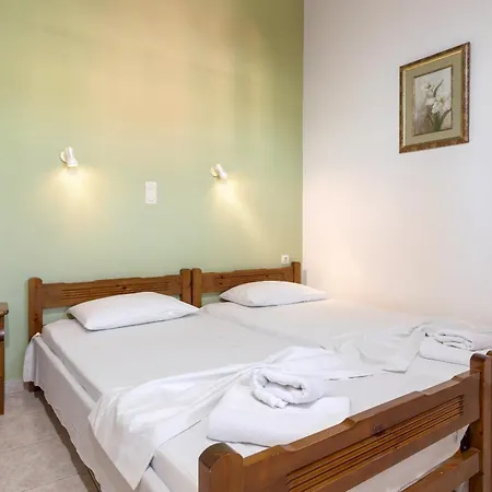 Appartamento Anemomylos - Private Pool, Family Escape, By Zantewize *