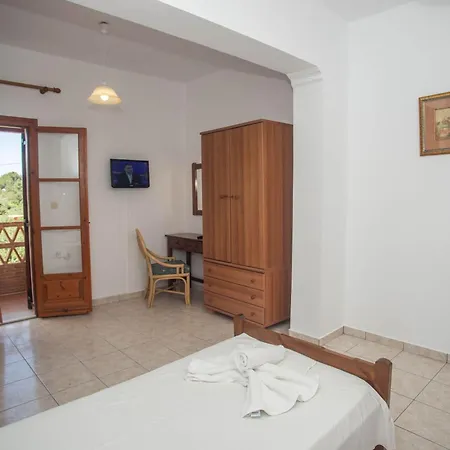 Anemomylos - Private Pool, Family Escape, By Zantewize Appartamento