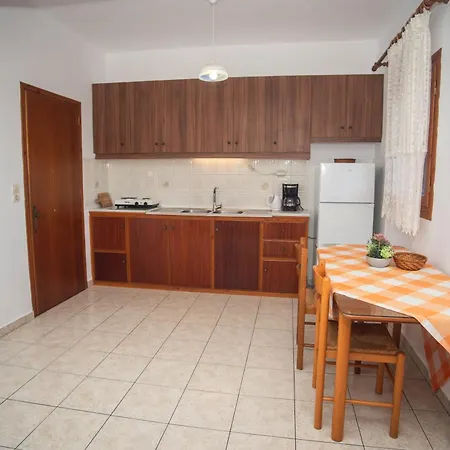 Appartamento Anemomylos - Private Pool, Family Escape, By Zantewize Vasilikí