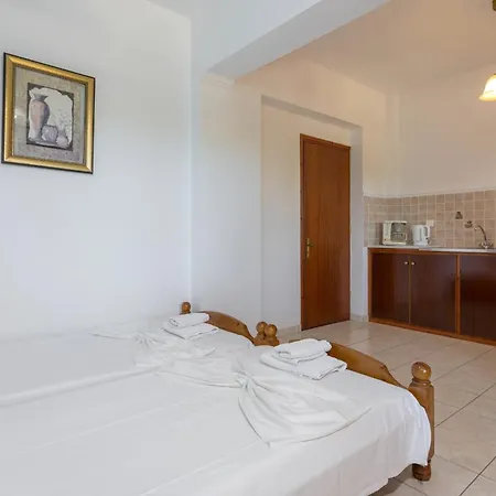 Anemomylos - Private Pool, Family Escape, By Zantewize Appartamento