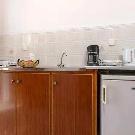Appartamento Anemomylos - Private Pool, Family Escape, By Zantewize *