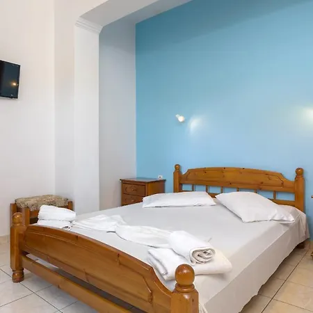 Anemomylos - Private Pool, Family Escape, By Zantewize Appartement *