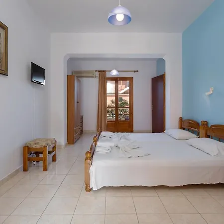 Anemomylos - Private Pool, Family Escape, By Zantewize Appartement Vasilikí