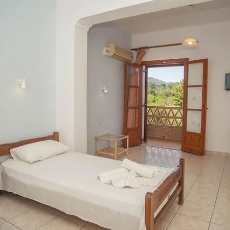 Anemomylos - Private Pool, Family Escape, By Zantewize Appartement Vasilikí