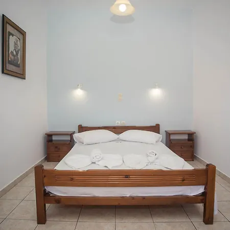 Anemomylos - Private Pool, Family Escape, By Zantewize Appartement Vasilikí