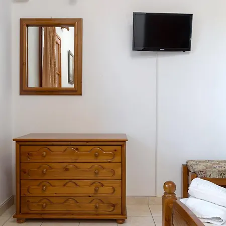 Appartement Anemomylos - Private Pool, Family Escape, By Zantewize Vasilikí