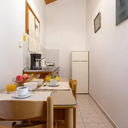Appartement Anemomylos - Private Pool, Family Escape, By Zantewize Vasilikí