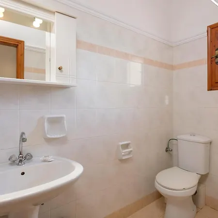 Anemomylos - Private Pool, Family Escape, By Zantewize Appartement Vasilikí