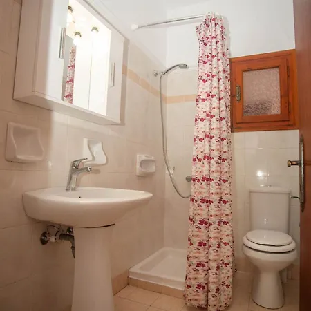 Anemomylos - Private Pool, Family Escape, By Zantewize Appartement *